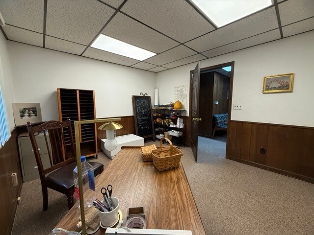 More Photos Of 401 N Main St, Princeton Office For Sale