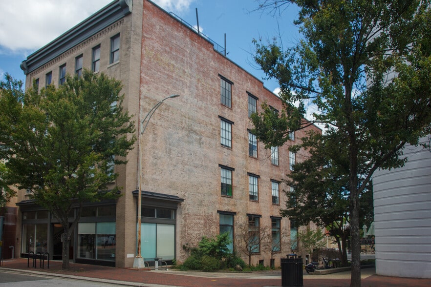 More Photos Of 309 E Chapel Hill St, Durham Office For Lease
