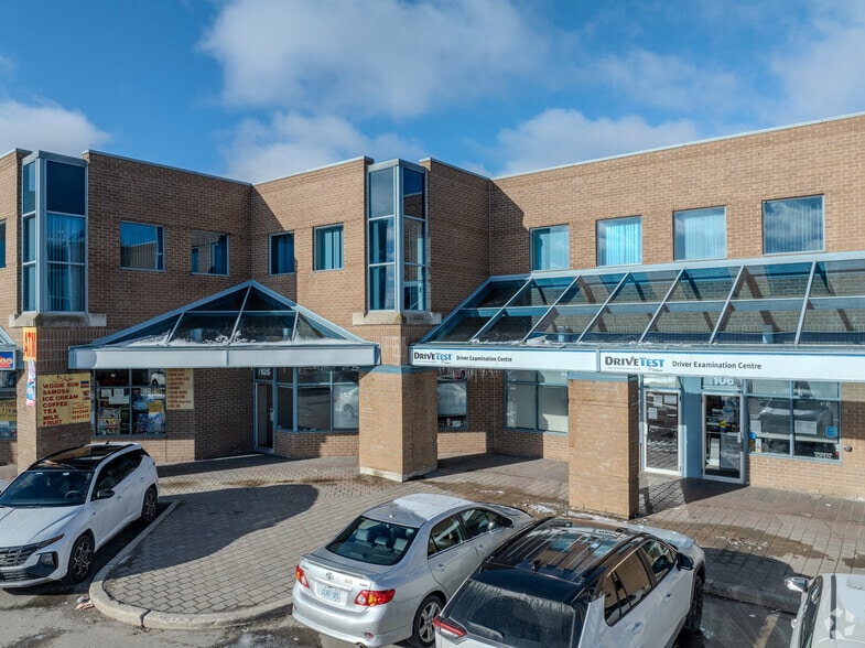 More Photos Of 243-263 Woodlawn Rd W, Guelph Storefront Retail Office For Lease