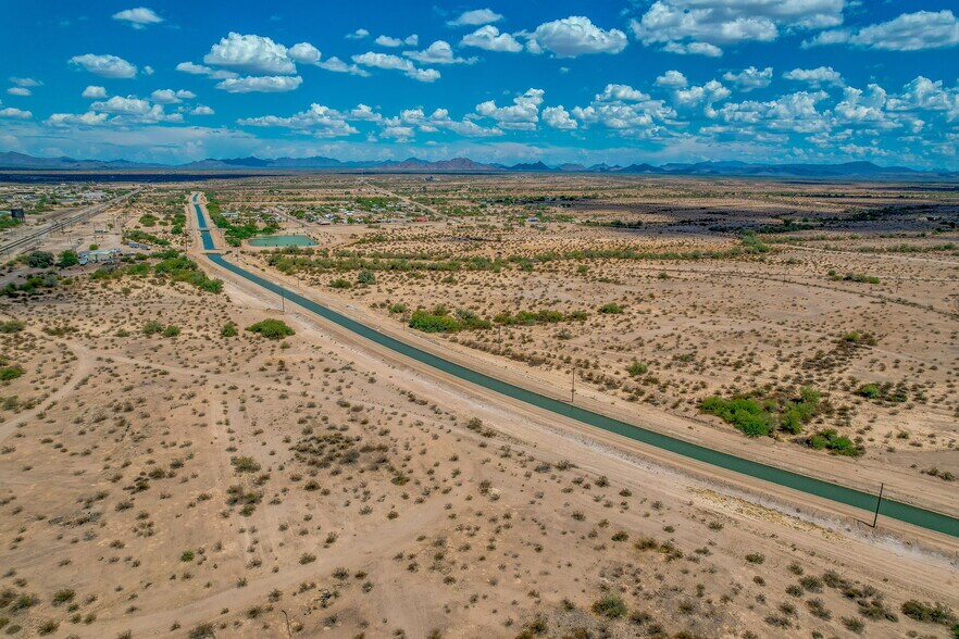 More Photos Of W Pima st, Gila Bend Land For Sale