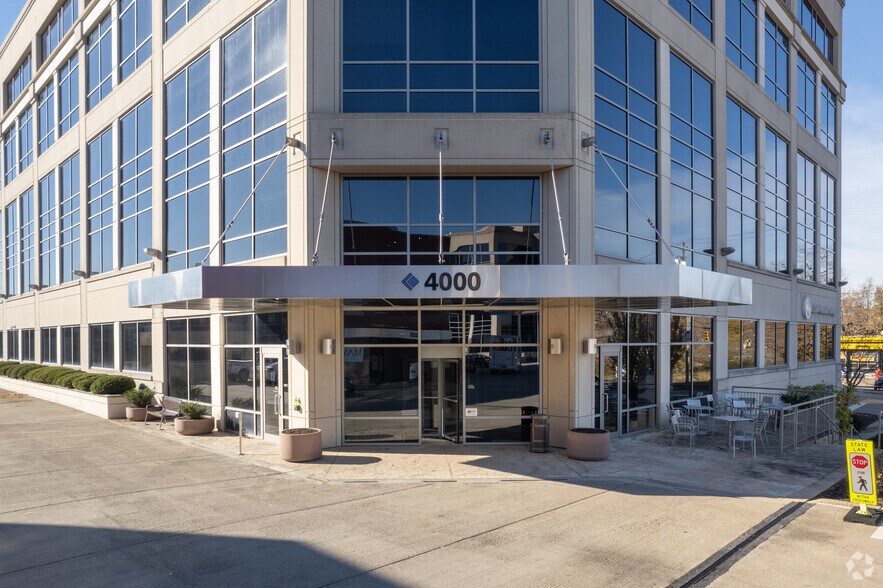 More Photos Of 4000 Smith Rd, Cincinnati Unknown For Lease