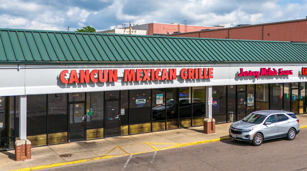 More Photos Of 5100 Glencrossing Way, Cincinnati Unknown For Lease