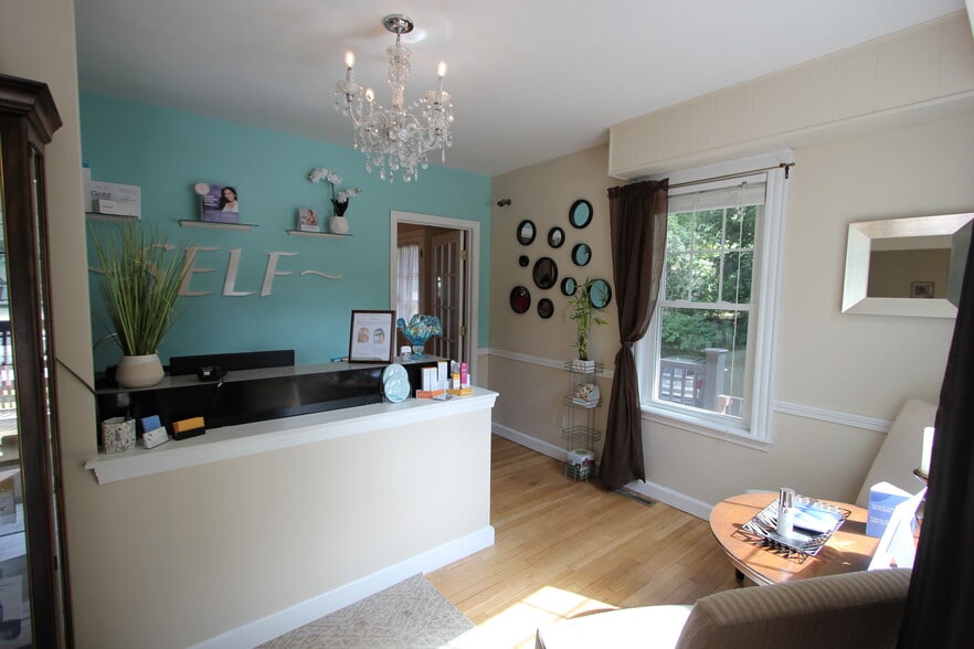 More Photos Of 323 W Central St, Franklin Office For Sale