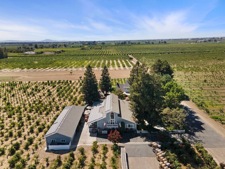 More Photos Of 9291 E Harney Ln, Lodi Land For Sale