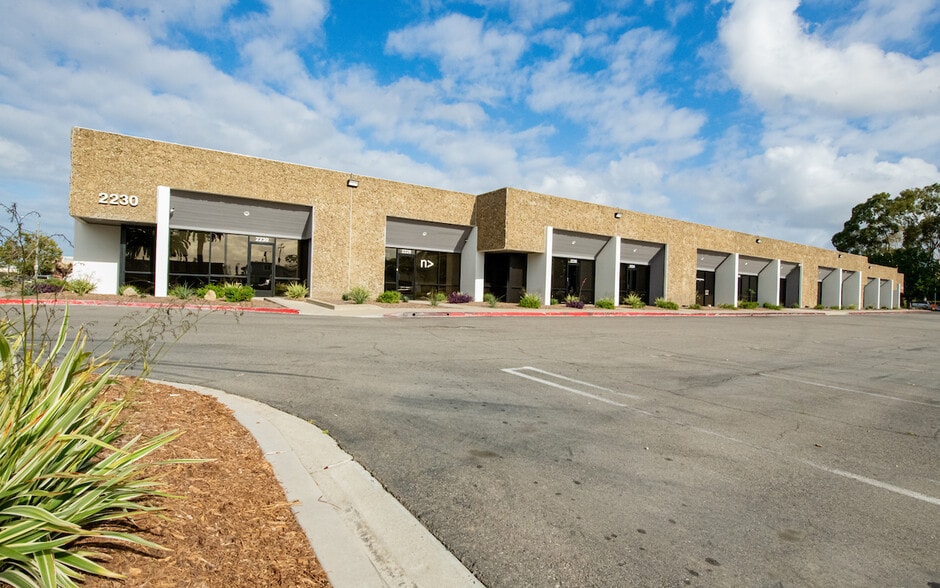 More Photos Of 2223-2320 S Fairview St, Santa Ana Unknown For Lease