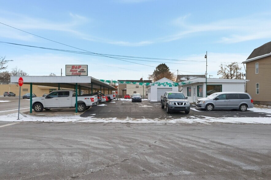 More Photos Of 1202 5th Ave, New Brighton Land For Sale