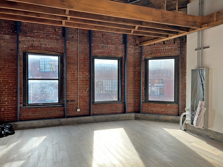 More Photos Of 2045 Broadway Blvd, Kansas City Storefront Retail Office For Sale
