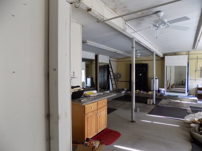 More Photos Of 40 Preston St, Bristol Office For Lease