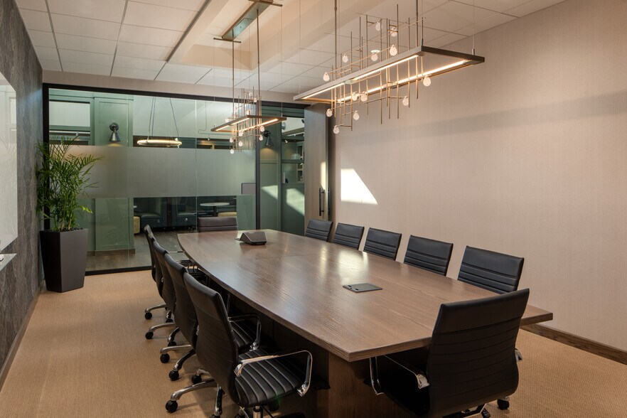 More Photos Of 9002 Six Pines Dr, Shenandoah Coworking Space