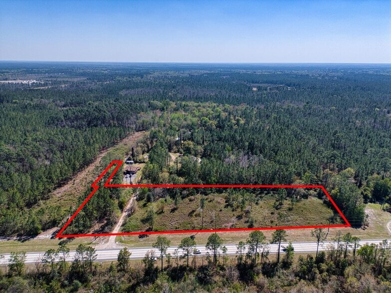 Primary Photo Of 0 Normandy Blvd, Jacksonville Land For Sale