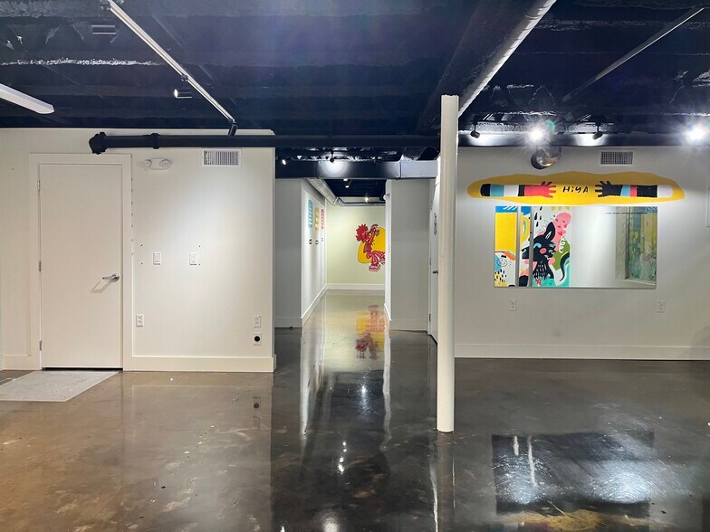 More Photos Of 713 17th St, Knoxville Freestanding For Lease