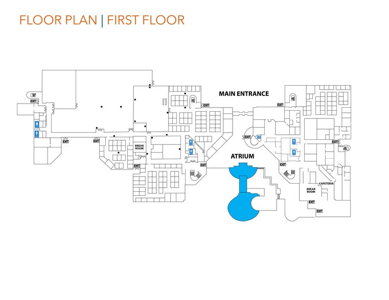 More Photos Of 555 Lake Border Dr, Apopka Office For Sale