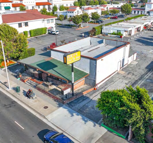 More Photos Of 3304-3314 Sepulveda Blvd, Torrance Land For Lease