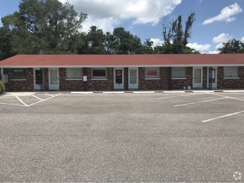 Primary Photo Of 1115 E Altamonte Dr, Altamonte Springs Storefront Retail Office For Sale
