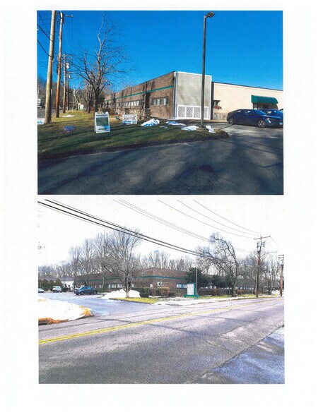 More Photos Of 105 Sanford St, Hamden Office For Lease