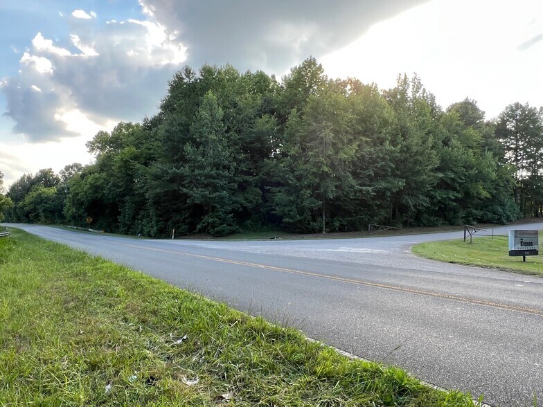 More Photos Of 2C S Martin Luther King Jr, Salisbury Land For Sale