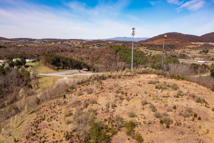 More Photos Of Lot 56 Augusta Woods, Staunton Land For Sale