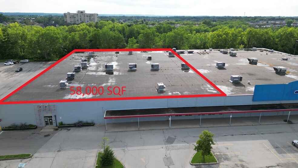 More Photos Of 333 Ontario St, St Catharines Storefront For Lease