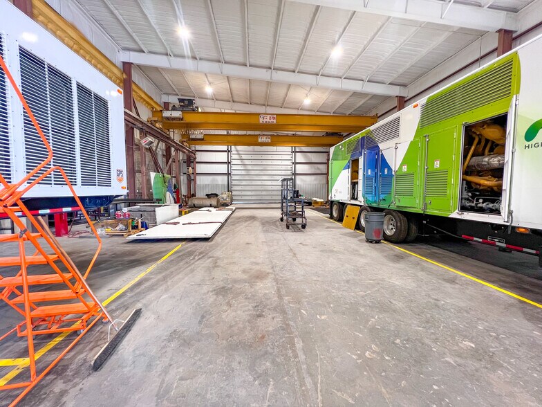 More Photos Of 1105 S Grandview Ave, Odessa Industrial For Sale