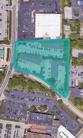 More Photos Of 812 N Keene St, Columbia Medical For Sale