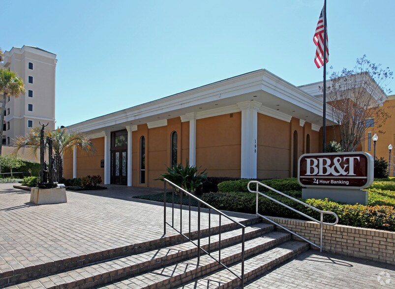 More Photos Of 198 Broadway Ave, Kissimmee Office For Lease