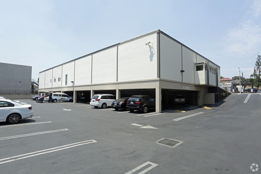 More Photos Of 1417 W Beverly Blvd, Montebello Medical For Sale
