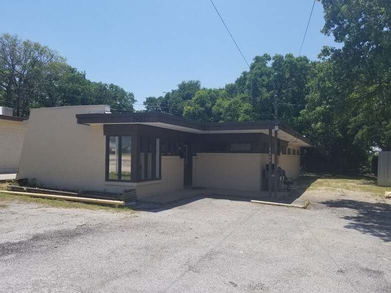 More Photos Of 7600 Baker Blvd, Fort Worth Medical For Lease