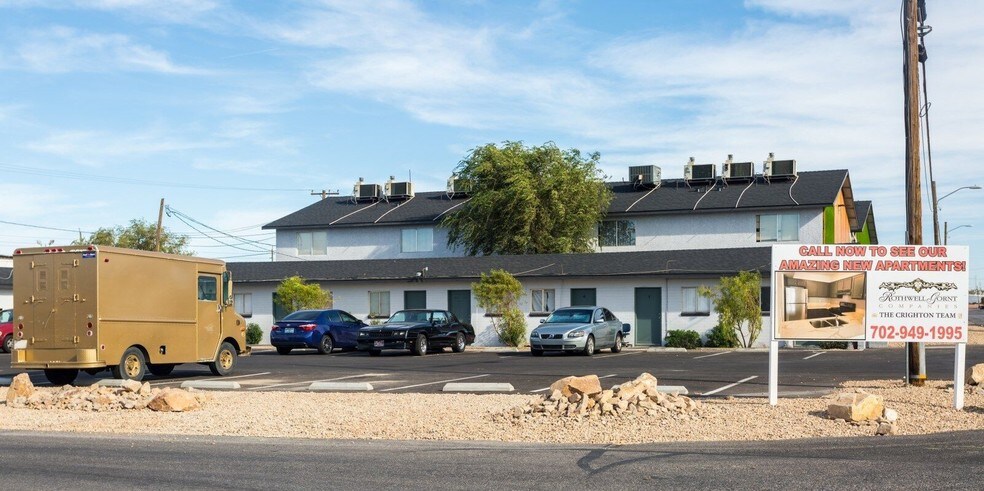 More Photos Of 1638-1644 Athol Ave, Henderson Apartments For Sale