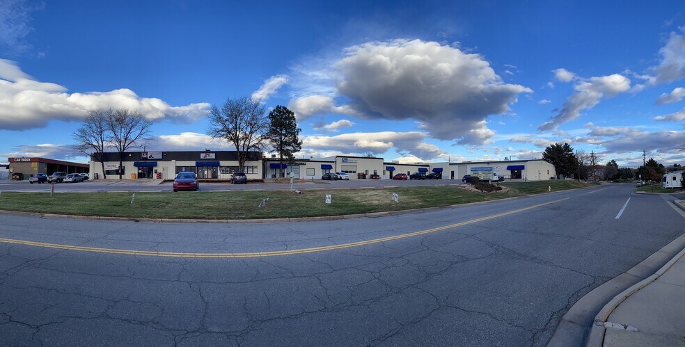 More Photos Of 555 Alter St, Broomfield Service For Lease