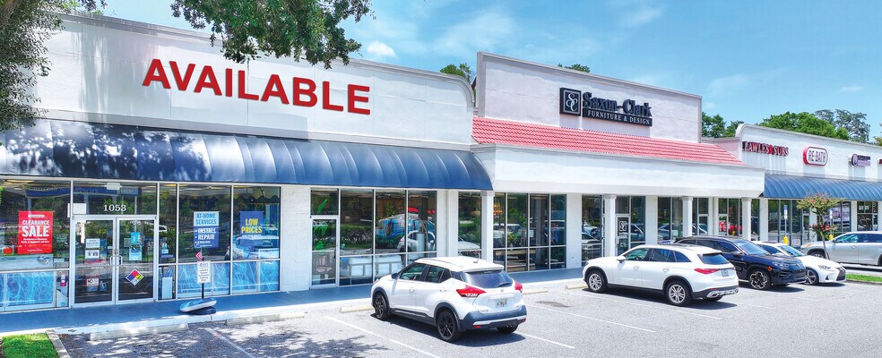More Photos Of 445 W State Road 436, Altamonte Springs General Retail For Lease
