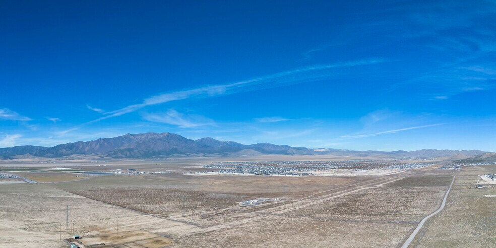 More Photos Of 3000 Lake Mountain rd, Eagle Mountain Land For Sale