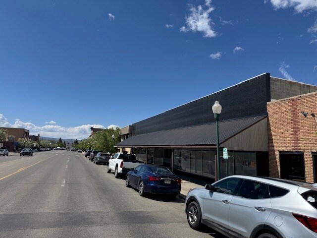 More Photos Of 315 N Main St, Gunnison General Retail For Sale