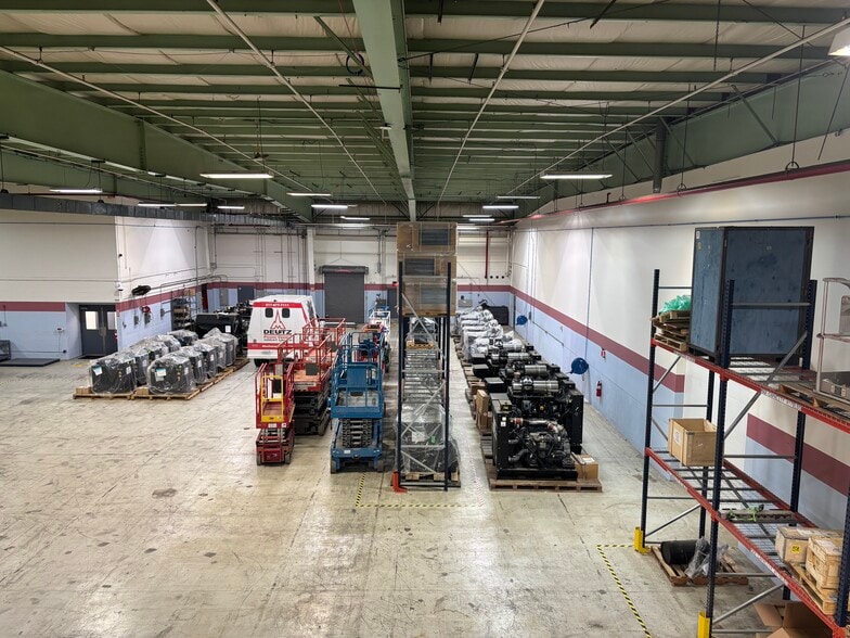 More Photos Of 251 Mason Rd, Howell Manufacturing For Sale