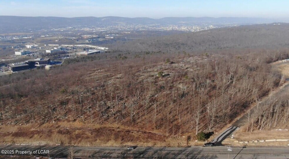 More Photos Of Montage Mountain Rd, Scranton Land For Sale