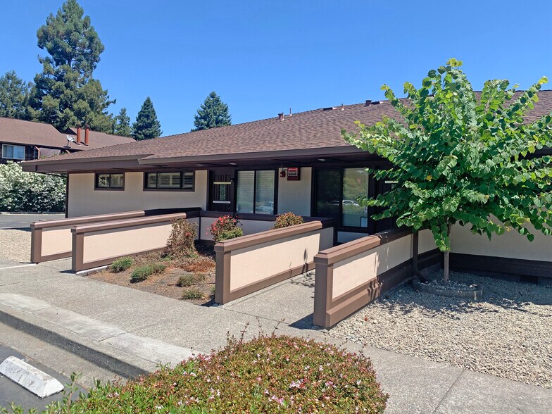 More Photos Of 1350 Medical Center Dr, Rohnert Park Medical For Sale