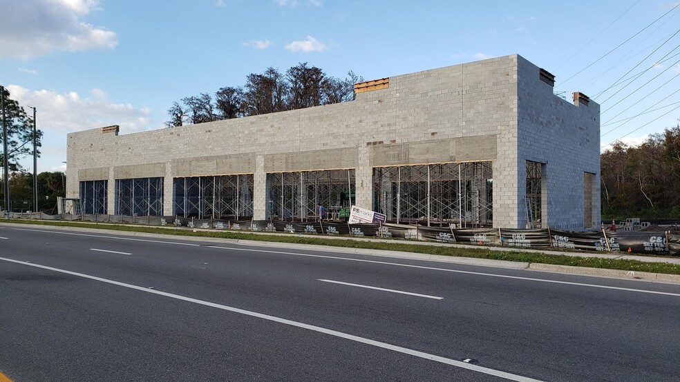 More Photos Of 7125 Hoffner Ave, Orlando General Retail For Lease