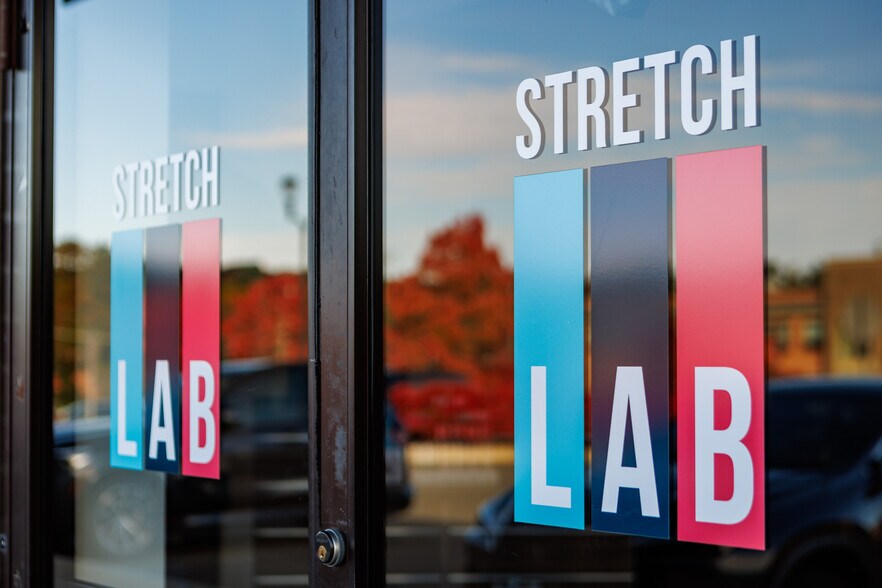 More Photos Of 126 S Ridge St, Rye Brook Unknown For Lease