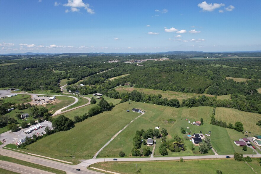 More Photos Of 000 Chucky River Rd, Morristown Land For Sale