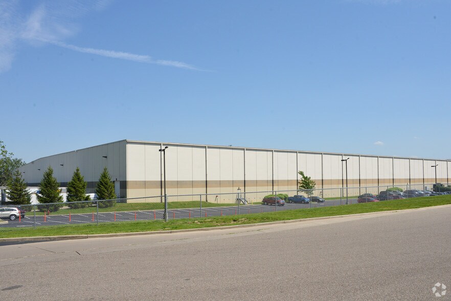 More Photos Of 3500 Salzman Rd, Middletown Warehouse For Sale