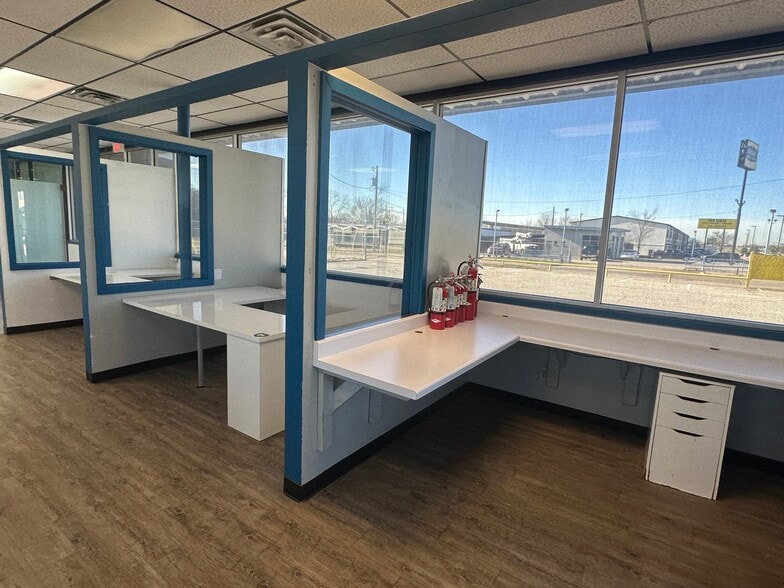 More Photos Of 2764 Interstate 30, Mesquite Land For Sale