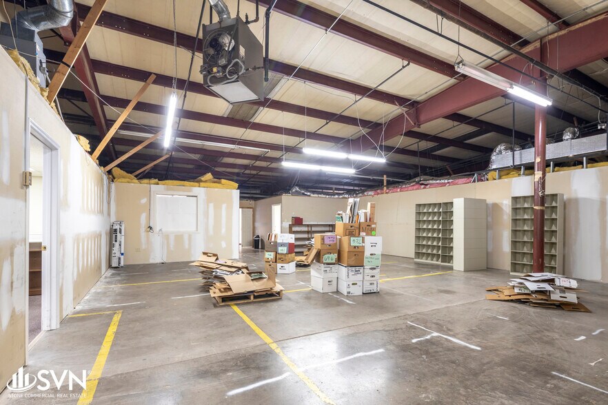 More Photos Of 650 High St, Danville Office For Sale