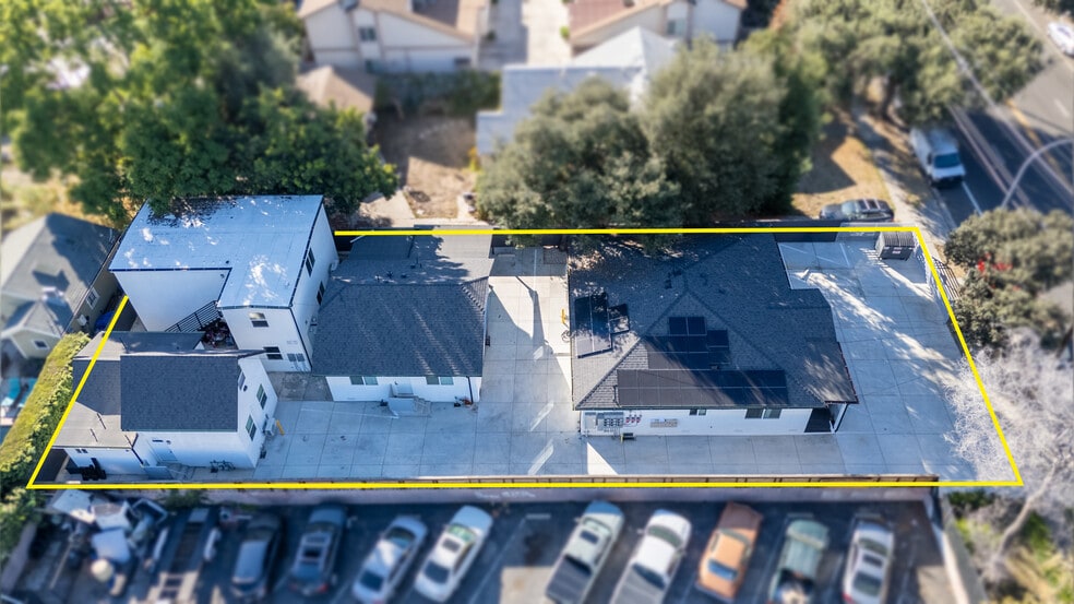 More Photos Of 790 E Orange Grove Blvd, Pasadena Apartments For Sale