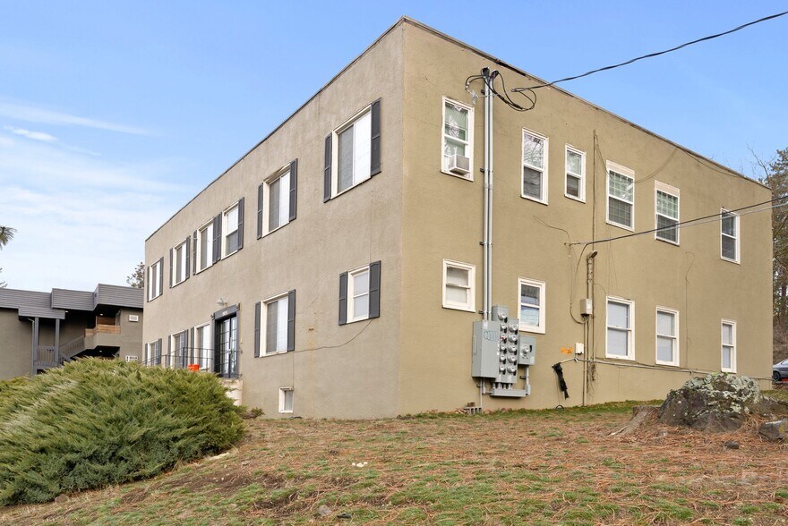 More Photos Of 901 S Lincoln St, Spokane Multifamily For Sale