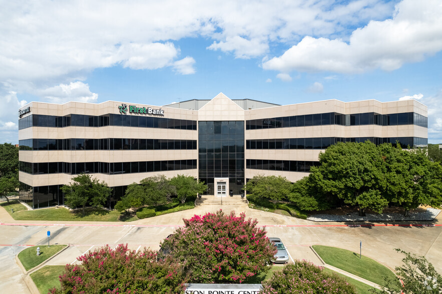 Primary Photo Of 1400 Preston Rd, Plano Office For Lease