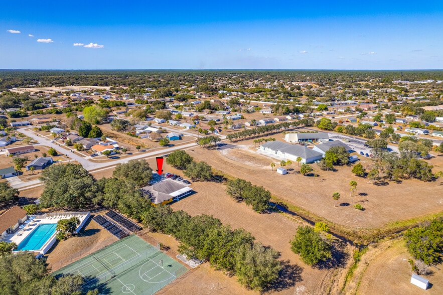 More Photos Of 2820 Pan American Blvd, North Port Assisted Living For Sale