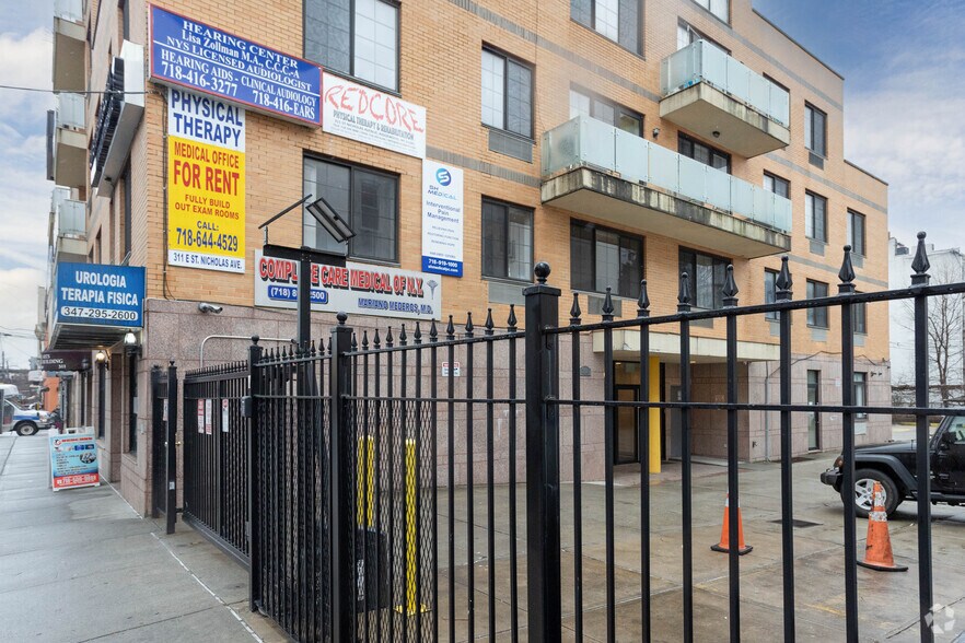 More Photos Of 311 St Nicholas Ave, Ridgewood Apartments For Lease