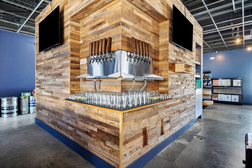 More Photos Of 3219 Watkins Rd, Durham Fast Food For Lease