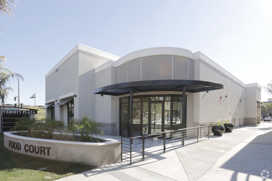 More Photos Of 2720 Nutwood Ave, Fullerton Restaurant For Lease