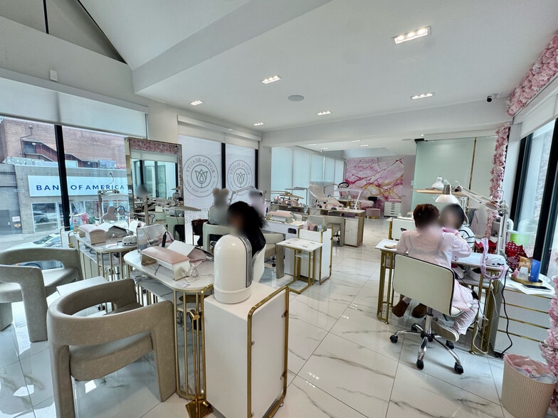 More Photos Of 107-27-107-29 71st Ave, Forest Hills Storefront Retail Office For Sale