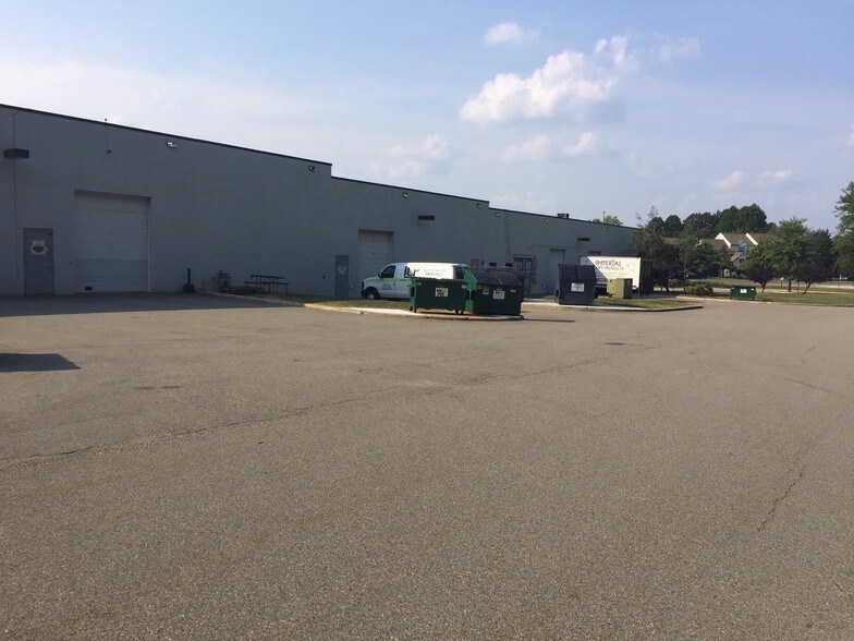 More Photos Of 961 Route 10 E, Randolph Warehouse For Lease